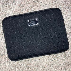 Marc Jacob’s laptop case